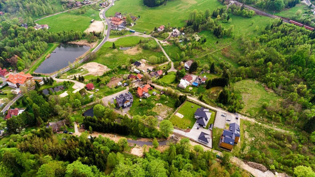Apartamenty Good Time - Przy Dolinie Szczescia Szklarska Poreba